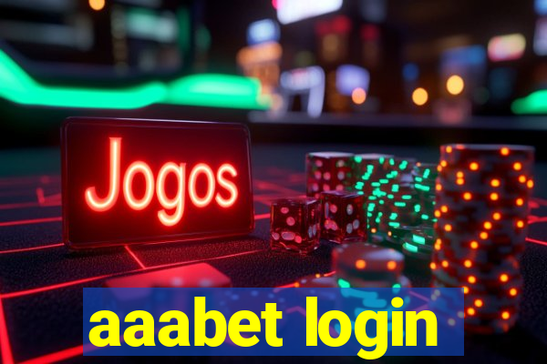 aaabet login